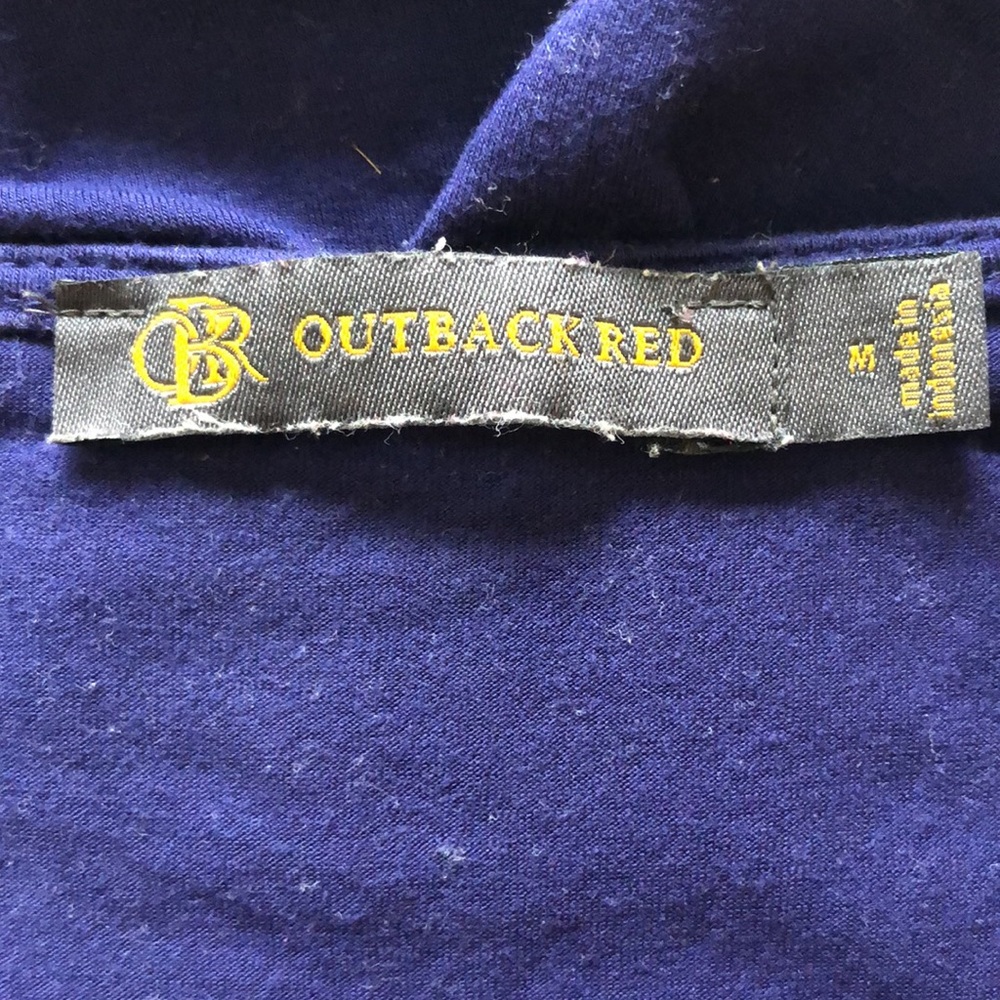 Medium Multi Color Tank - Picture 3 of 3